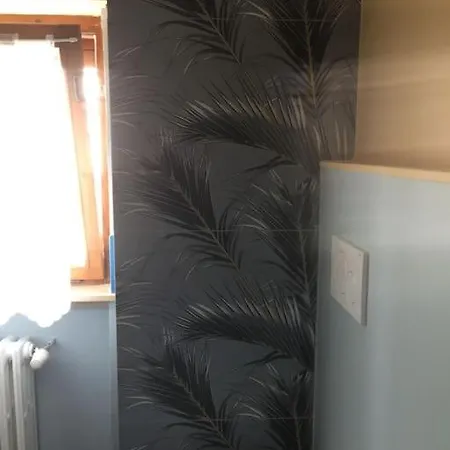 Apartment Nuovi Bilocali Panta Rei - Dell'aria Senigallia