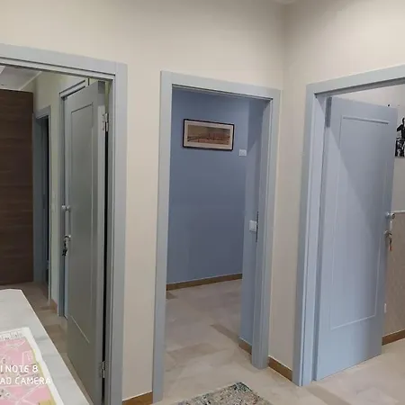 Apartment Nuovi Bilocali Panta Rei - Dell'aria *