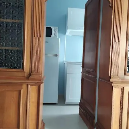 Apartment Nuovi Bilocali Panta Rei - Dell'aria