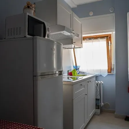 Apartment Nuovi Bilocali Panta Rei - Dell'aria *