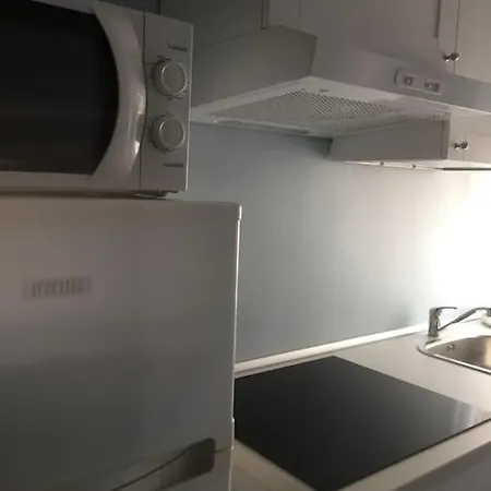 Nuovi Bilocali Panta Rei - Dell'aria Apartment Senigallia