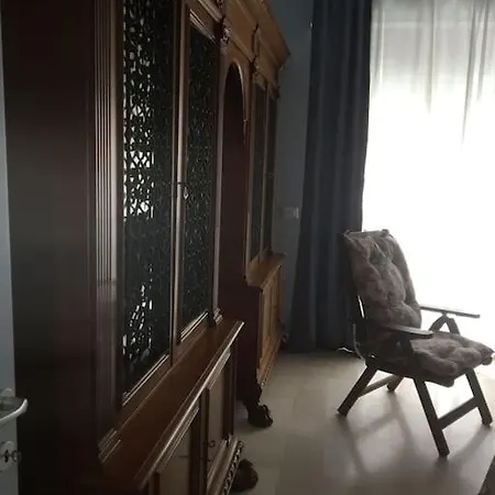 Nuovi Bilocali Panta Rei - Dell'aria * Senigallia