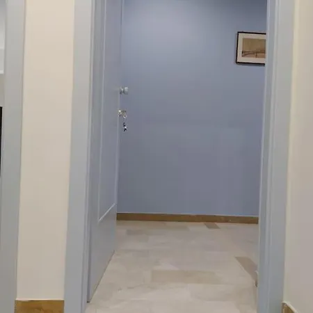 Nuovi Bilocali Panta Rei - Dell'aria Senigallia