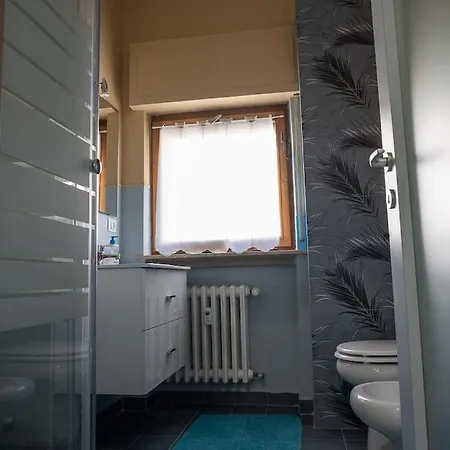 Apartment Nuovi Bilocali Panta Rei - Dell'aria