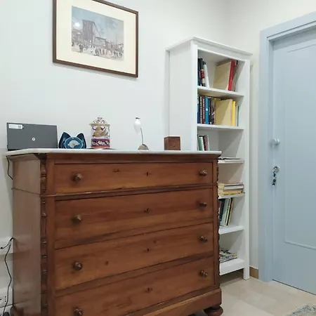 Nuovi Bilocali Panta Rei - Dell'aria Apartment Senigallia