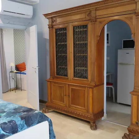 Apartment Nuovi Bilocali Panta Rei - Dell'aria