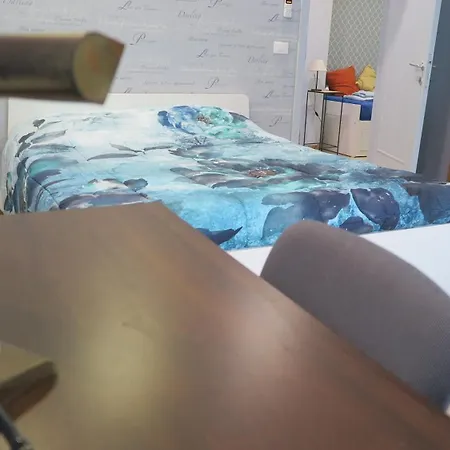 Apartment Nuovi Bilocali Panta Rei - Dell'aria