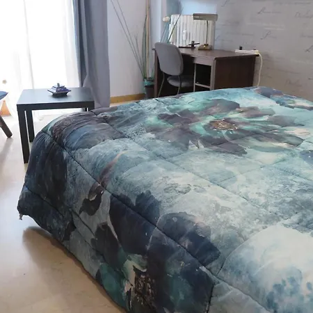 Nuovi Bilocali Panta Rei - Dell'aria * Senigallia