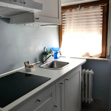Nuovi Bilocali Panta Rei - Dell'aria Apartment Senigallia