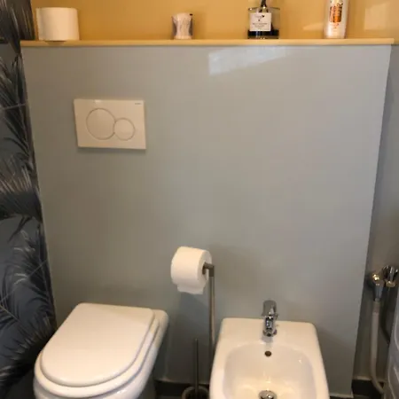 Apartment Nuovi Bilocali Panta Rei - Dell'aria Senigallia