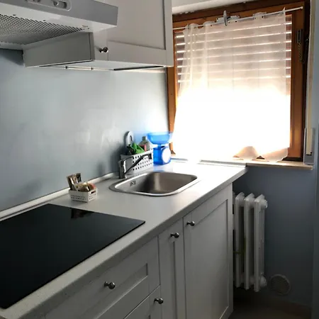 Apartment Nuovi Bilocali Panta Rei - Dell'aria Senigallia