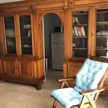 Nuovi Bilocali Panta Rei - Dell'aria Apartment *