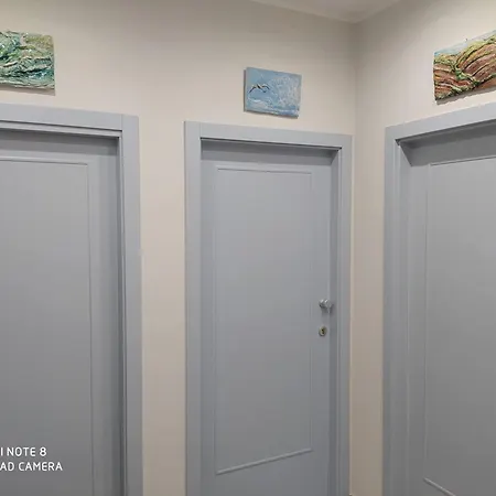 Apartment Nuovi Bilocali Panta Rei - Dell'aria *