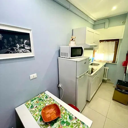 Nuovi Bilocali Panta Rei - Dell'aria Apartment Senigallia
