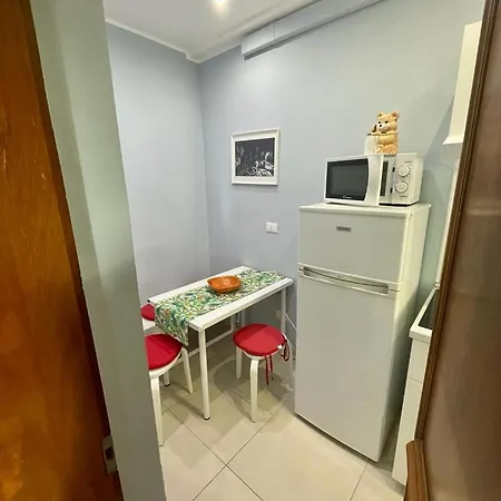 Nuovi Bilocali Panta Rei - Dell'aria * Senigallia