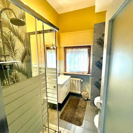 Nuovi Bilocali Panta Rei - Dell'aria Apartment