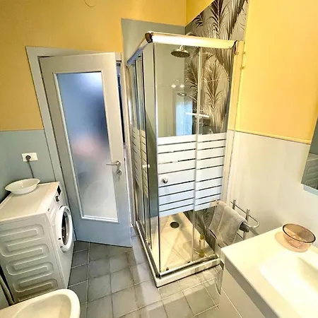 Nuovi Bilocali Panta Rei - Dell'aria Apartment *
